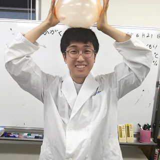 久田大地