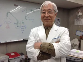 田中良和先生