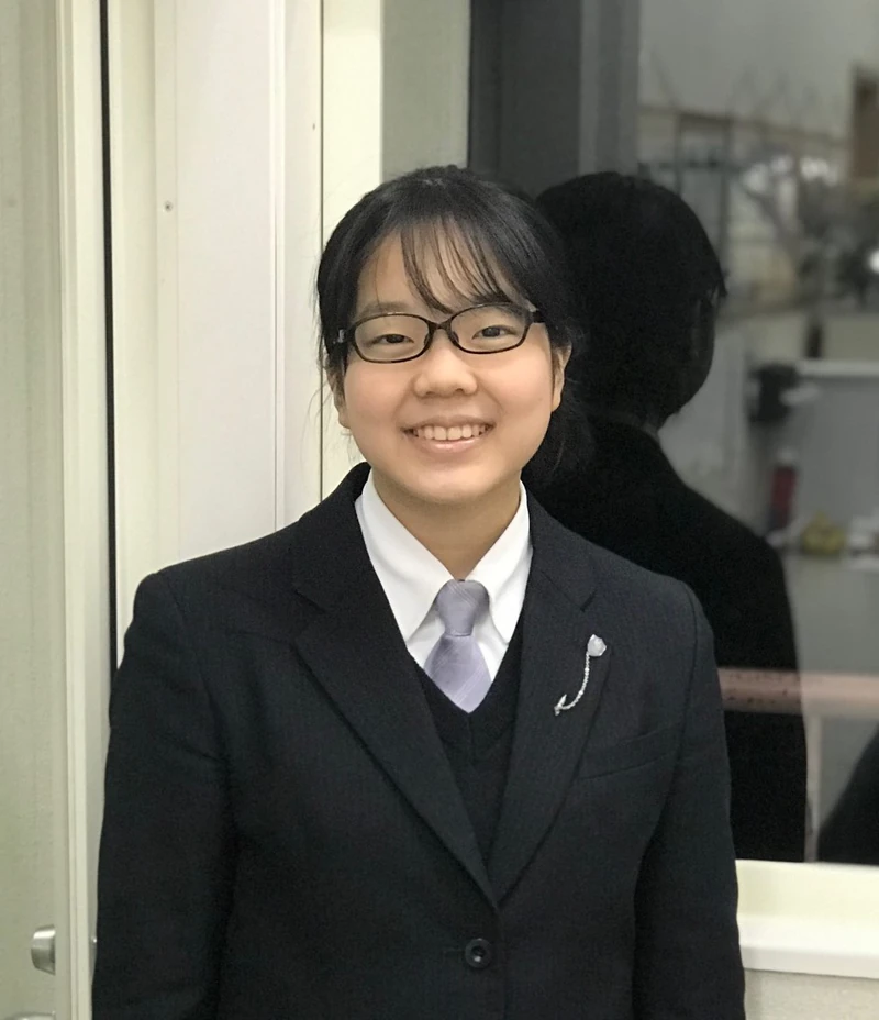 宇治田京子さん