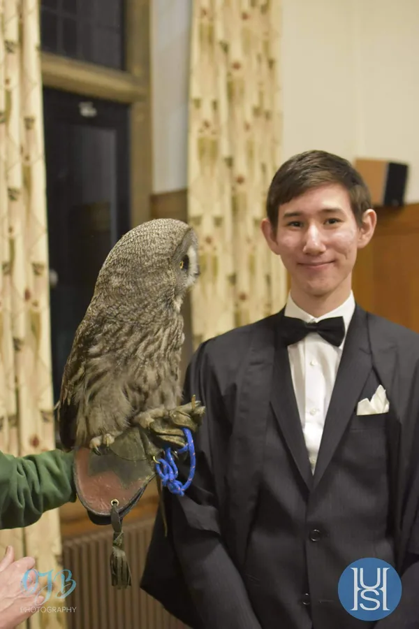 ユング開さん